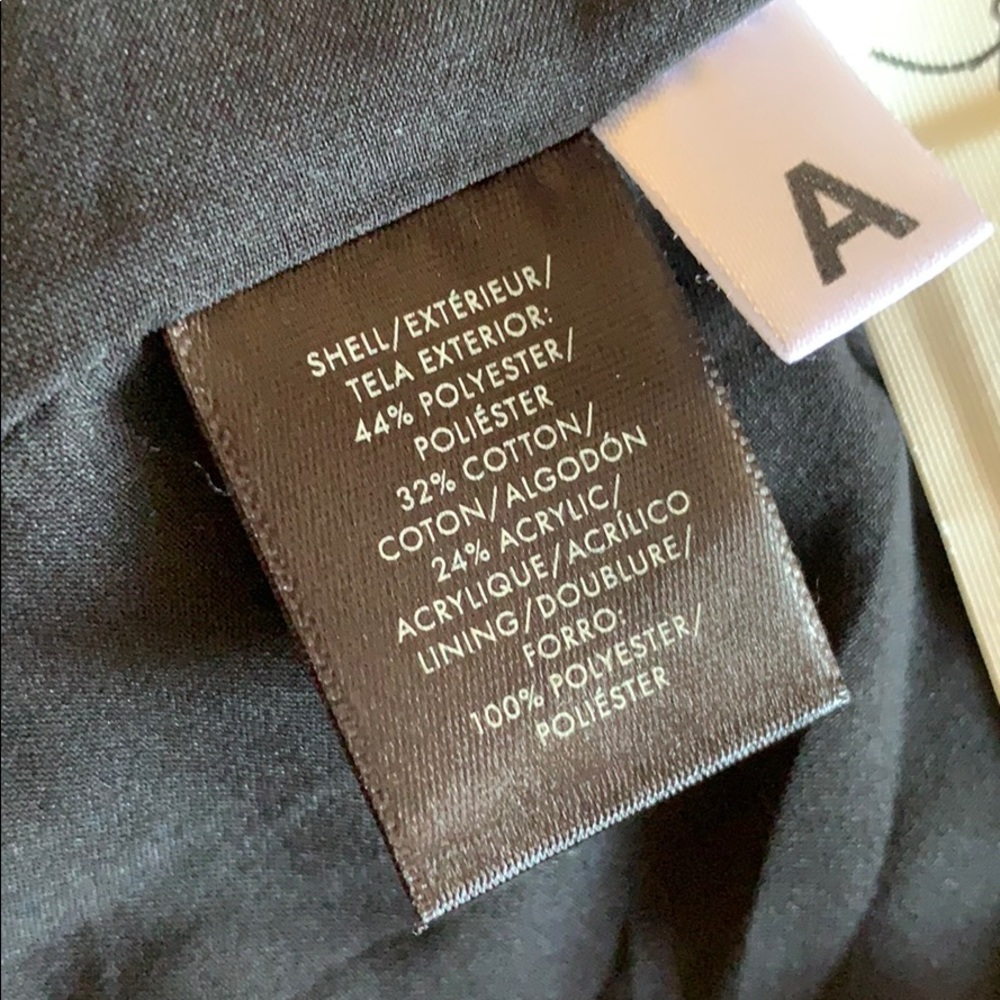 Ann Taylor jacket - Picture 6 of 7
